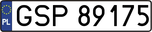 GSP89175