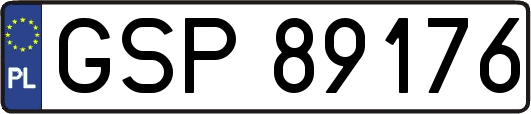 GSP89176