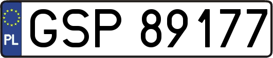 GSP89177