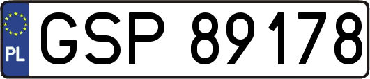 GSP89178