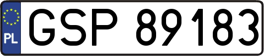 GSP89183