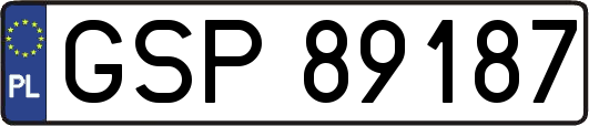 GSP89187