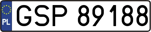GSP89188