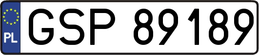GSP89189