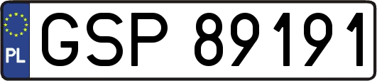 GSP89191