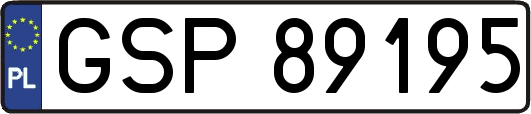 GSP89195