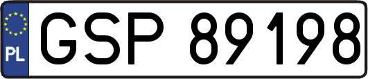 GSP89198