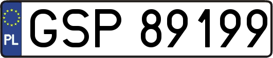 GSP89199