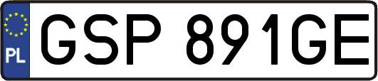 GSP891GE