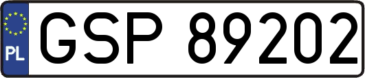 GSP89202