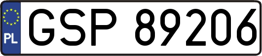 GSP89206