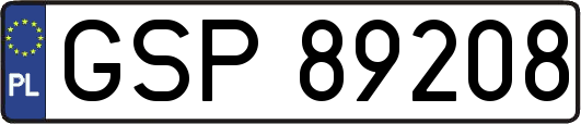 GSP89208