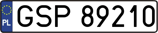 GSP89210
