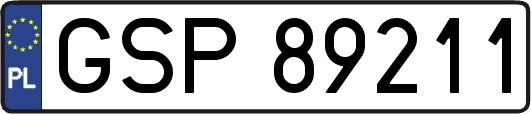 GSP89211