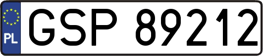 GSP89212
