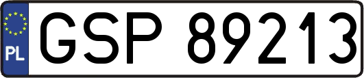 GSP89213