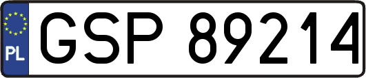 GSP89214