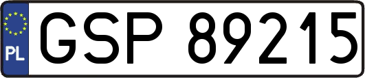 GSP89215
