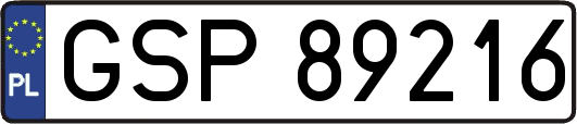 GSP89216
