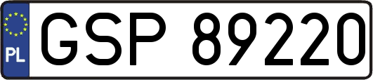 GSP89220