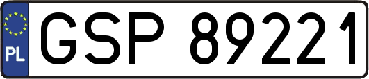 GSP89221