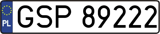 GSP89222