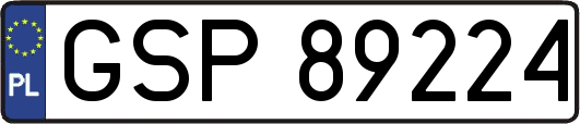 GSP89224