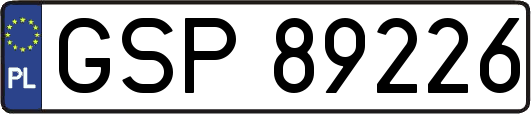 GSP89226