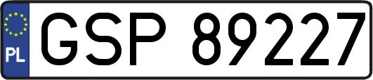 GSP89227