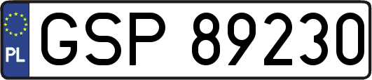 GSP89230