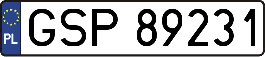 GSP89231