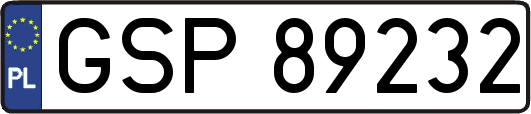 GSP89232