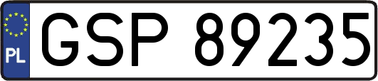 GSP89235