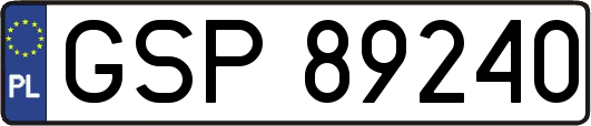 GSP89240