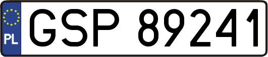 GSP89241