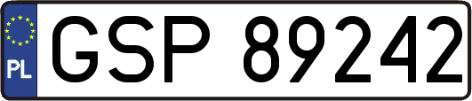 GSP89242