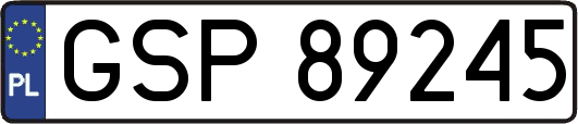 GSP89245