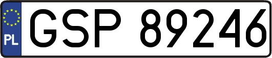 GSP89246