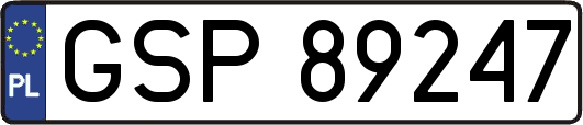GSP89247