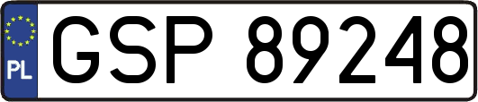 GSP89248