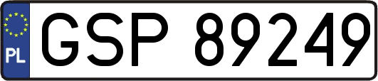 GSP89249