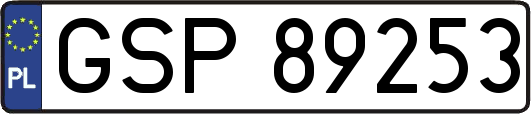 GSP89253