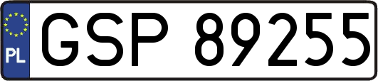 GSP89255