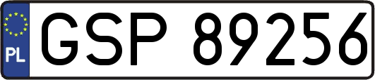 GSP89256
