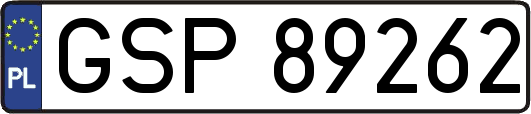 GSP89262