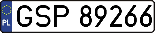GSP89266