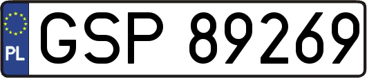 GSP89269