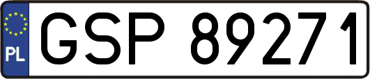GSP89271