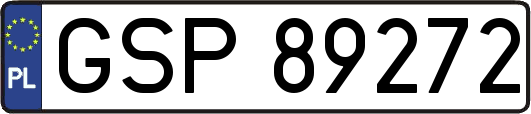 GSP89272