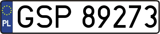 GSP89273